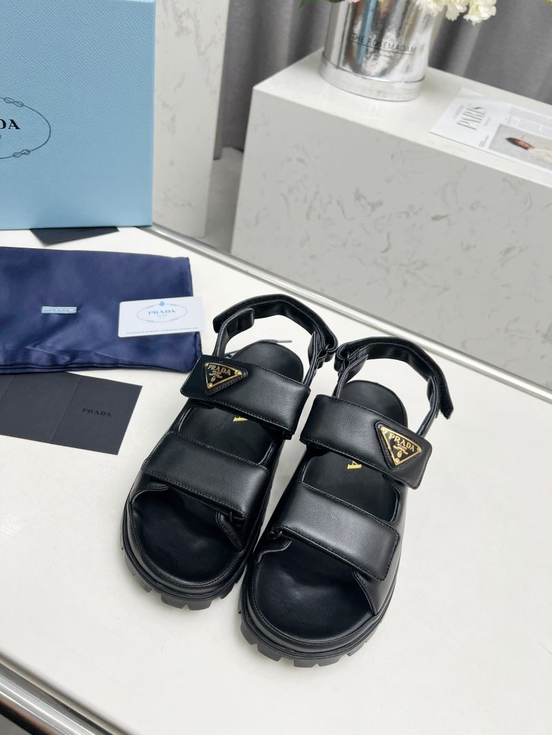 Prada Sandals